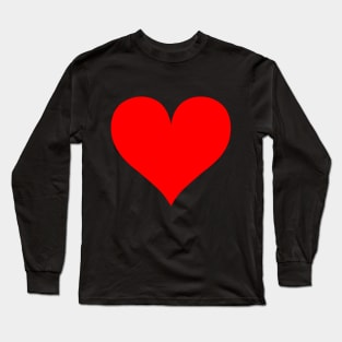 love tshirt iphone samsung apple nba nfl basketball baseball modern design heart  music love song Long Sleeve T-Shirt